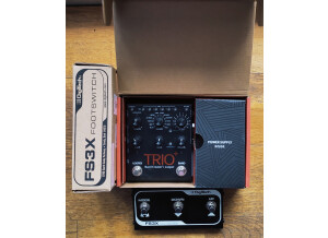 DIGITECH 01