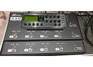 Fractal Audio Systems AX8 (67894)