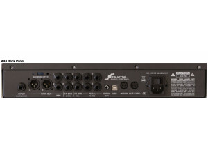 Fractal Audio Systems AX8 (83924)