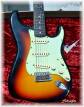 Fender Custom Shop '60 Relic Stratocaster