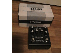 Strymon Iridium (22459)