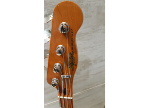 Squier Classic Vibe Precision Bass '50s  (3)