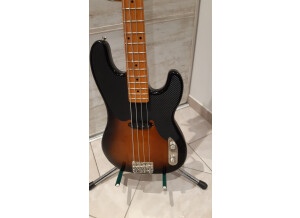 Squier Classic Vibe Precision Bass '50s  (1)
