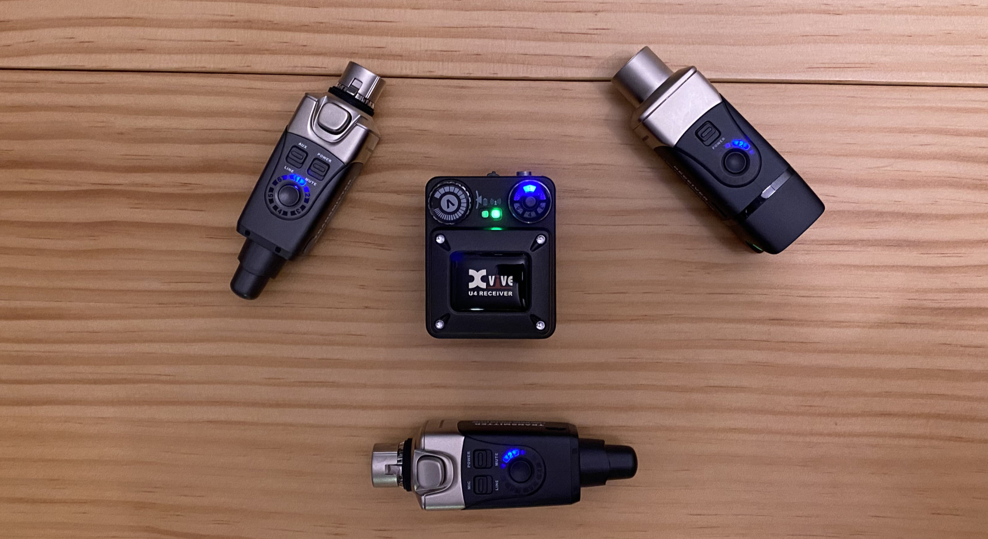 Xvive U4 U3 Couv Large