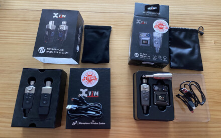 U3 U4 Full Packs U3 U4 Full Packs