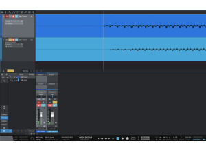 Waveform compare direct