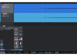 Waveform compare U3