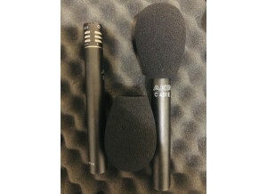 AKG C 451