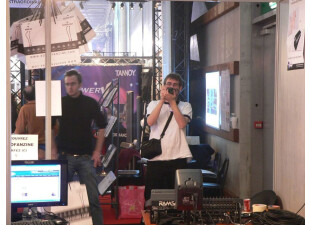 L'arroseur arrosé ?