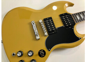 Gibson SG Standard (58316)