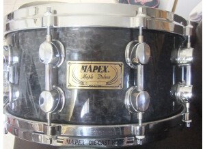 Mapex Caisse Claire Mapex Maple Deluxe 14x6,5
