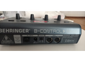 Behringer B-Control Nano BCN44