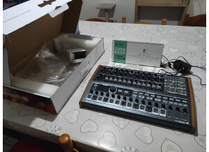 Arturia MiniBrute 2S (3195)