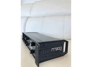 Moog Music 3 Band Parametric Equalizer  (86575)