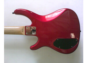 Fender MB4