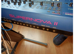 Novation Supernova II (65778)