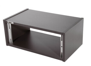 Thon Studio Desktop Rack 4U (81827)