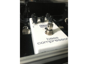 MXR M87 Bass Compressor  (6151)
