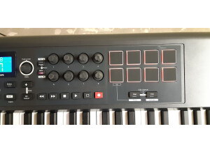 Novation Impulse 61 (56598)