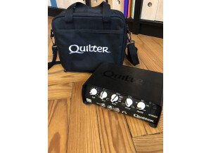 Quilter Labs 101 Mini Head