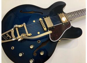 Gibson ES-335 Dot 2019