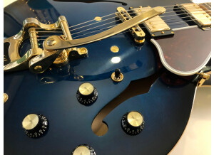 Gibson ES-335 Dot 2019