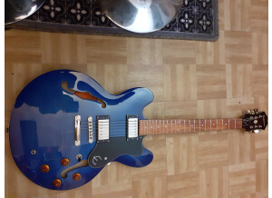 Epiphone Limited Edition Dot Deluxe