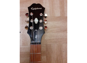Epiphone Limited Edition Dot Deluxe (97598)