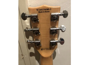 Chapman Guitars ML-2 (29696)