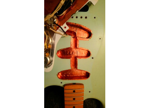 Fender Custom Shop '56 Stratocaster Closet Classic