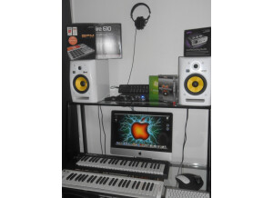 Home Sound Studio home studio