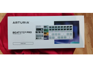 Arturia BeatStep Pro (37763)