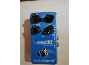 TC Electronic Flashback Delay (45783)