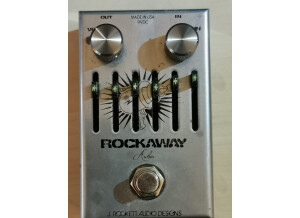 J. Rockett Audio Designs Rockaway Archer