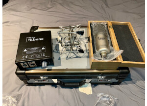 The T.bone SCT2000 - Riri 912000 Mod (65845)