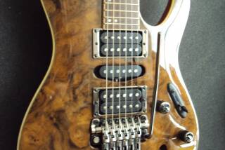 Ibanez S970CW