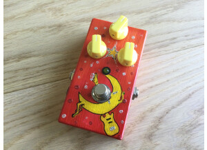 Jam Pedals Red Muck (21900)