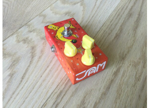 Jam Pedals Red Muck (76539)