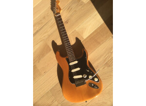 Fender American Deluxe Stratocaster [2003-2010] (11507)