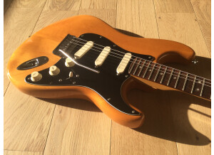 Fender American Deluxe Stratocaster [2003-2010] (93767)