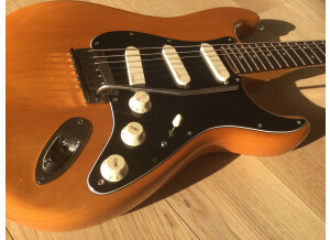 Fender American Deluxe Stratocaster [2003-2010] (73270)
