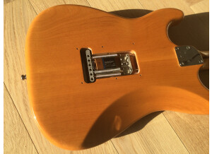 Fender American Deluxe Stratocaster [2003-2010] (62205)