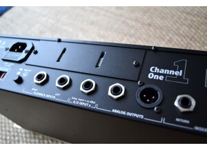 SPL Channel One (98020)