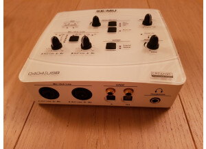 E-MU 0404 USB 2.0 (54888)