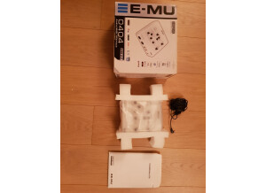E-MU 0404 USB 2.0 (72886)