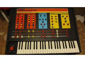 EMS Polysynthi (88557)