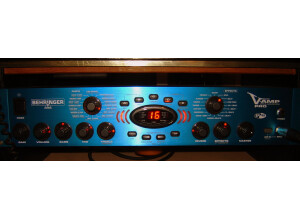 Behringer V-Amp Pro (21755)