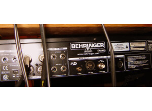 Behringer V-Amp Pro (5396)