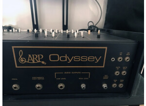 ARP Odyssey Mk2 (38264)