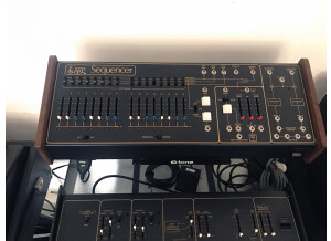 ARP Odyssey Mk2 (55176)